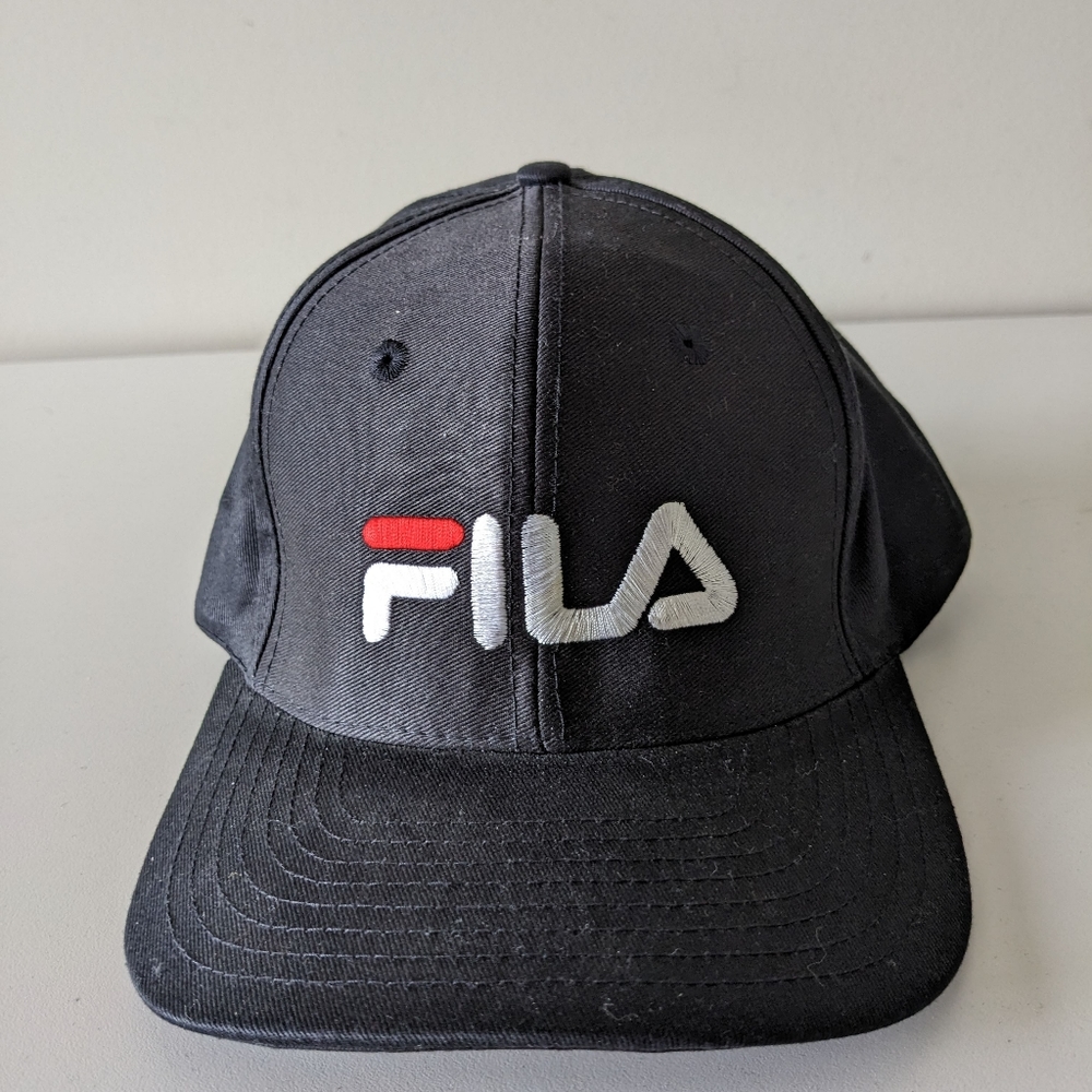 Fila baseball cap